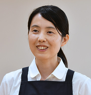 佐藤 幸恵